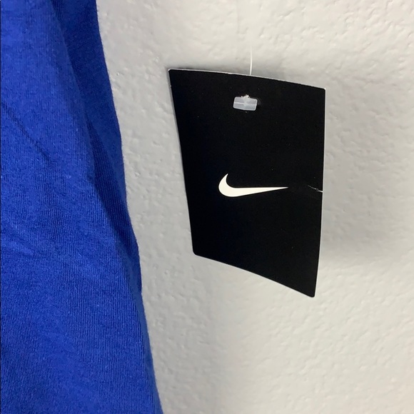 Nike Chicago Cubs 2016 World Series Shirt - Picture 4 of 5